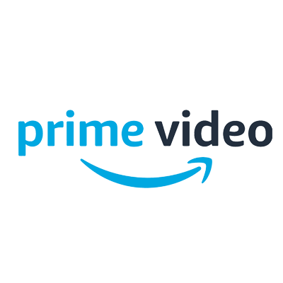 Logotipo Prime Video