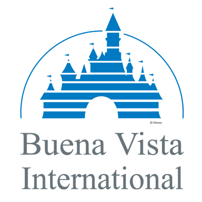 Logotipo Buena Vista International