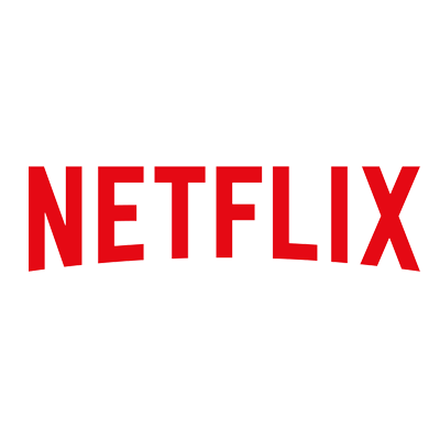 Logotipo Netflix