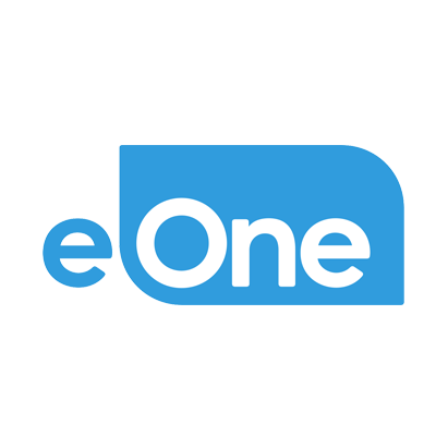 Logotipo eOne
